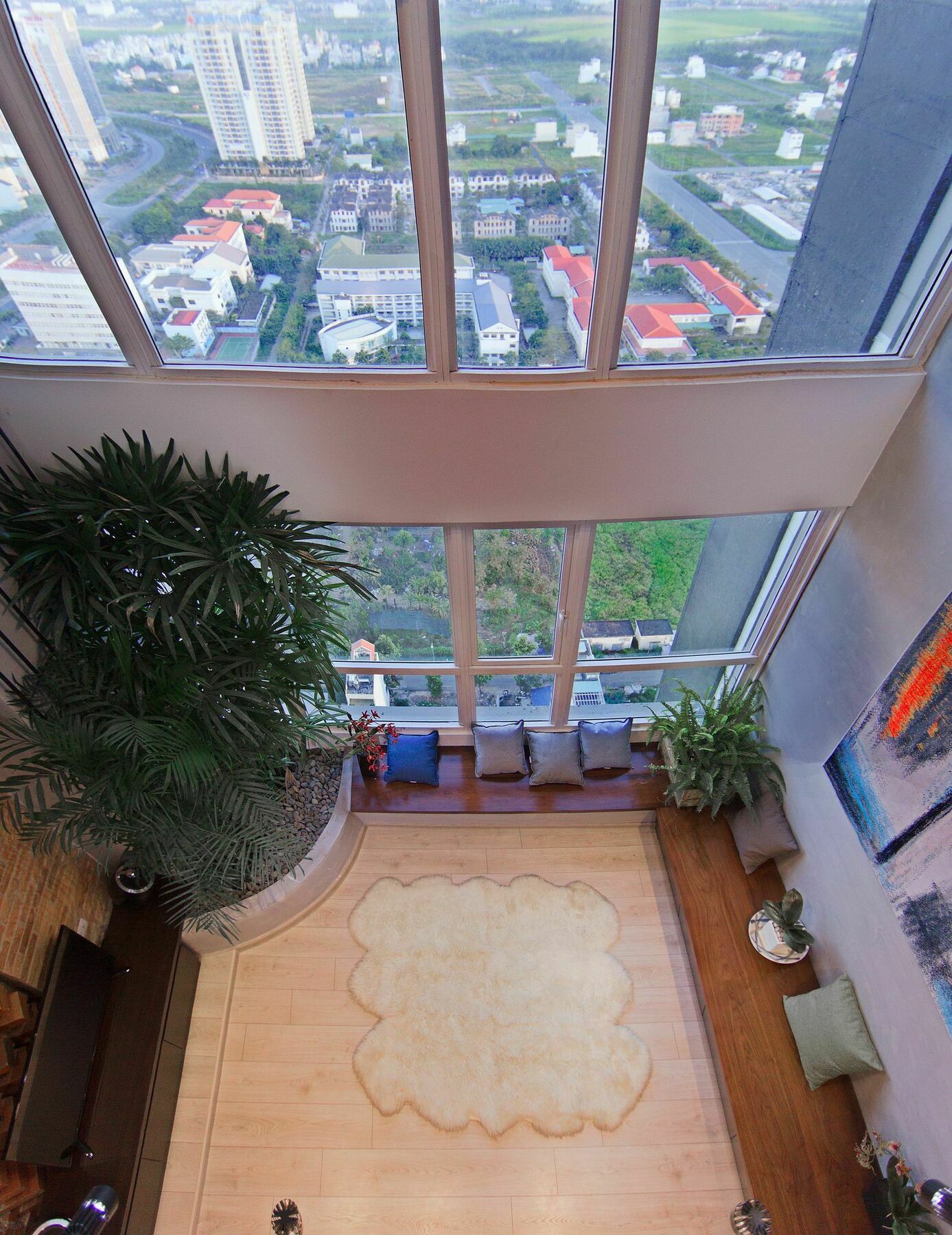Vista Verde 胡志明市 外观 照片